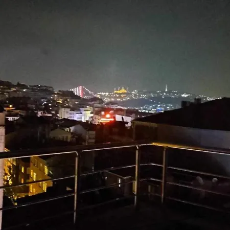 Apartment Casa Tua Istanbul