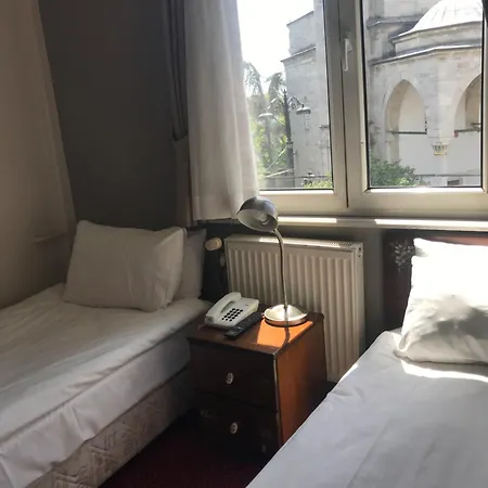 No20 Sultanahmet