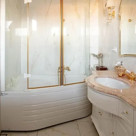Beykoz بيكوز 3+2 مطلة على البحر Daire İstanbul