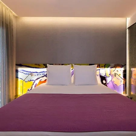 Lampa Design Hotel-special Category Hotel Istanbul