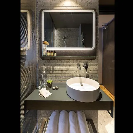 Lampa Design Hotel-special Category
