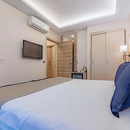 The Milltown 3* Istanbul