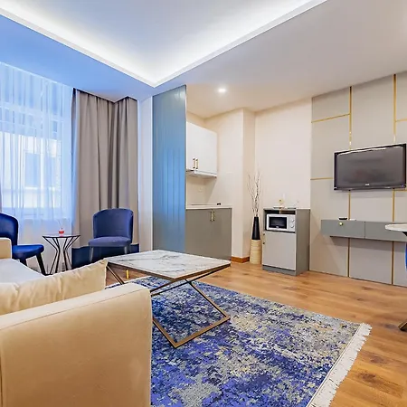 The Milltown 3* Istanbul