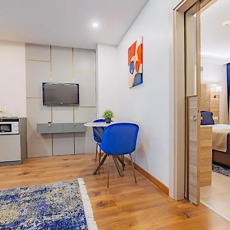The Milltown 3* Istanbul