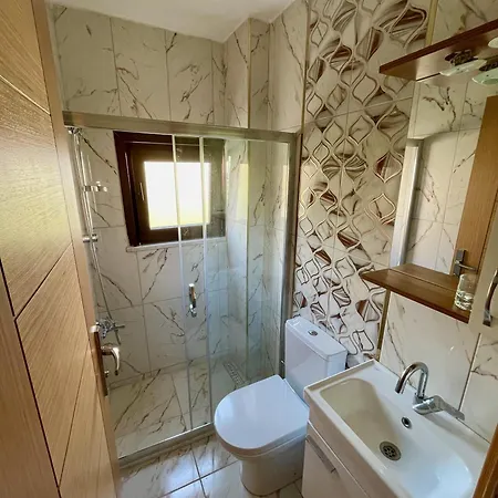 Apartamento Oldtown Sultanahmet Estambul