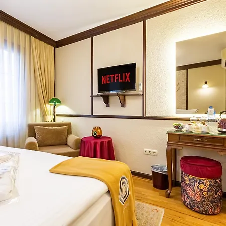 Otel Point Sultanahmet,istanbul İstanbul