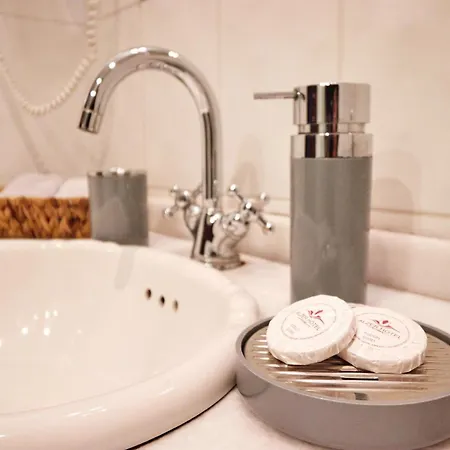 1207 Special Class Sultanahmet Hotell