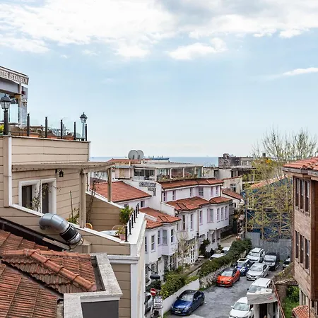 Hotel Seraglio &