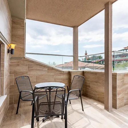 Hotel Seraglio & 3*