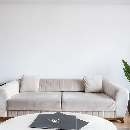Grand By Newinn Appartement