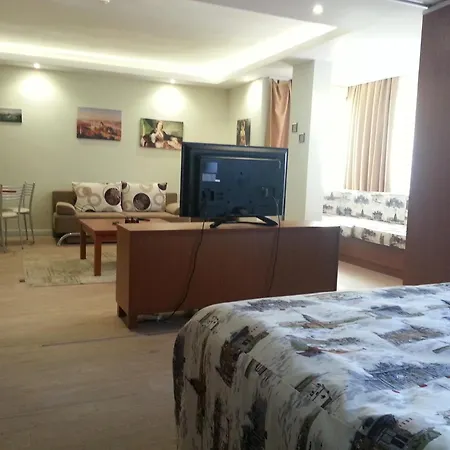 Honey House Apartment Istanbul