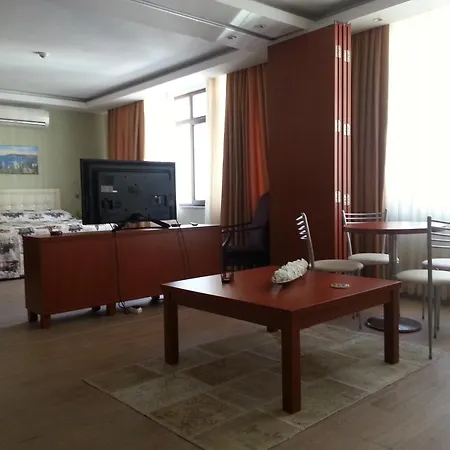 Apartment Honey House Istanbul