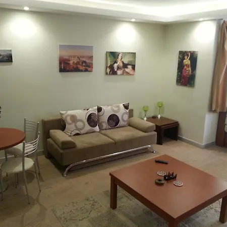 Honey House Apartment