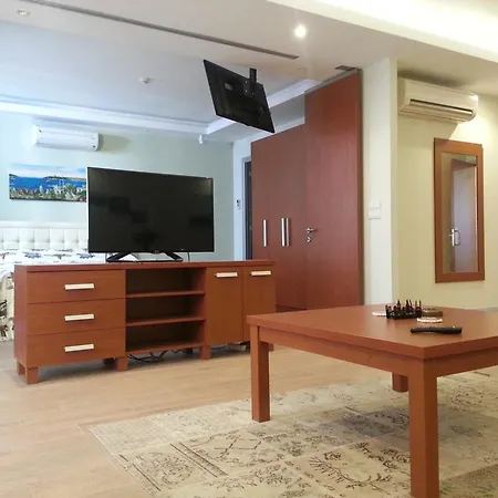 Honey House Apartment Istanbul