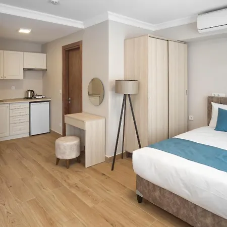Sur Sultanahmet 3*