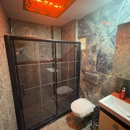 Hotel Optimist Estambul
