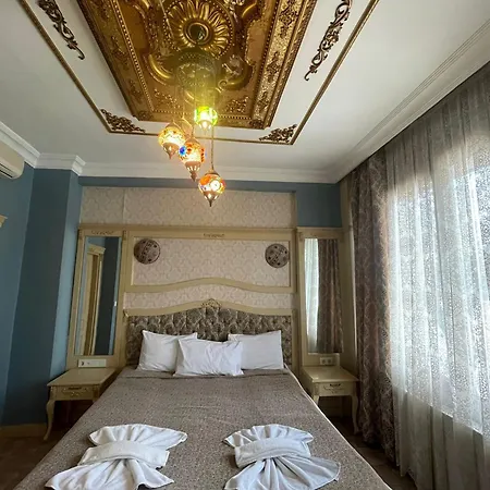Hotel Optimist