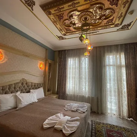Hotel Optimist