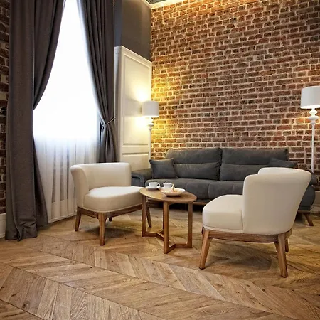 Hotel Miniature