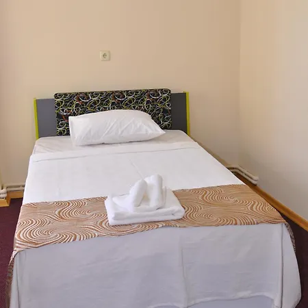 Apartahotel Emsa Maltepedeki Eviniz