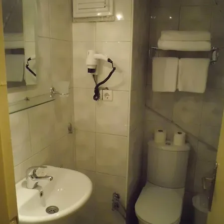 Berk - Grandma's House Hotel 3*