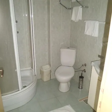 Berk - Grandma's House 3* Istanbul
