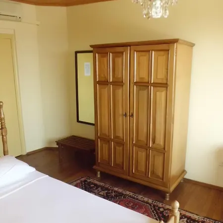 Hotel Berk - Grandma's House 3*