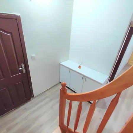 Grafen House 2*
