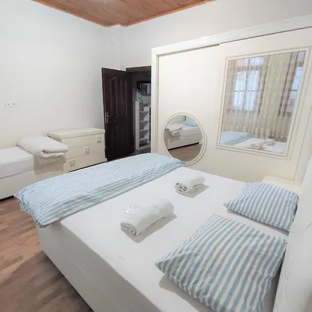 Grafen House Istanbul