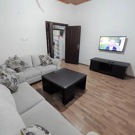 Grafen House Aparthotel 2*
