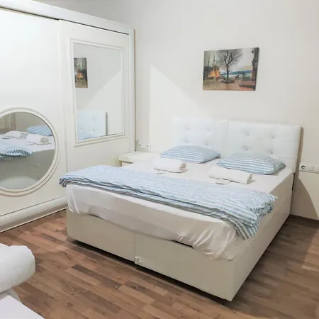 Aparthotel Grafen House