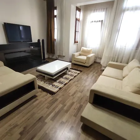 Grafen House 2* Istanbul