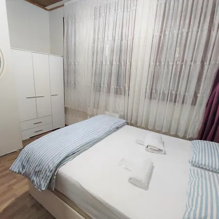 Grafen House Aparthotel