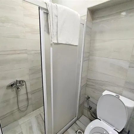 Grafen House 2* Istanbul