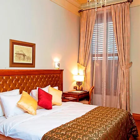 Celine - Ottoman Mansion 3*