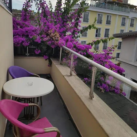 Apartment Romantic Mansion *