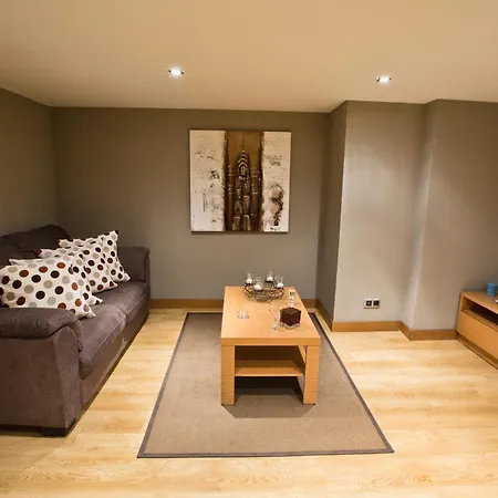 Aparthotel Cityloft 36 Istanbul