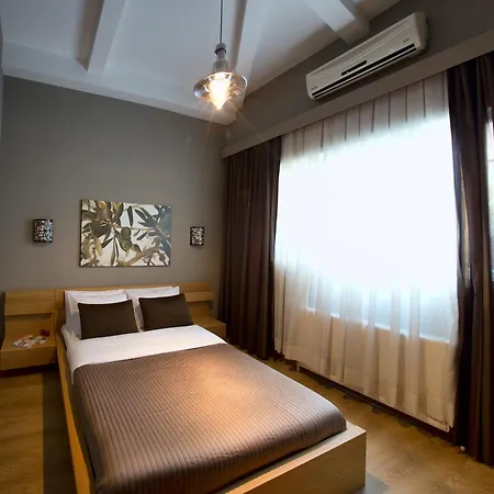Cityloft 36 Aparthotel 3*