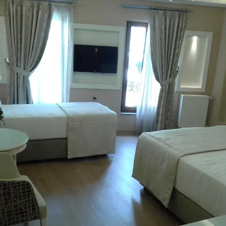 Hotel Taxim 3*