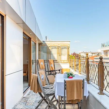 Point Sultanahmet,istanbul 3*