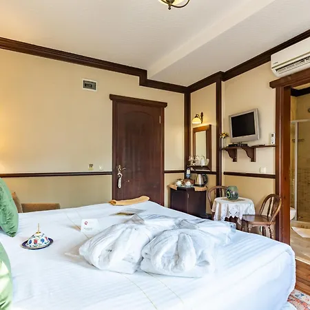 Otel Point Sultanahmet,istanbul İstanbul