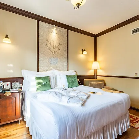 Point Sultanahmet,istanbul 3*