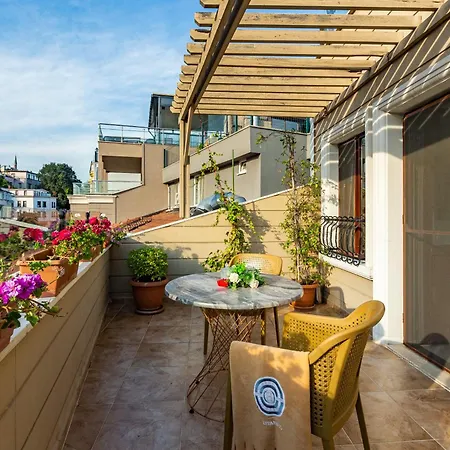 Отель Point Sultanahmet,istanbul 3*