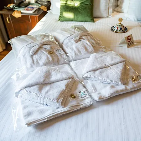 Point Sultanahmet,istanbul Отель 3*