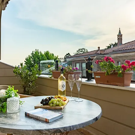 Otel Point Sultanahmet,istanbul 3*