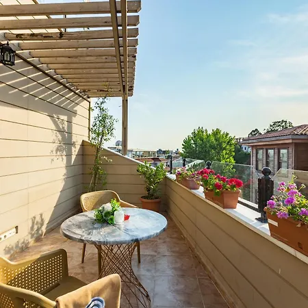 Point Sultanahmet,istanbul Otel