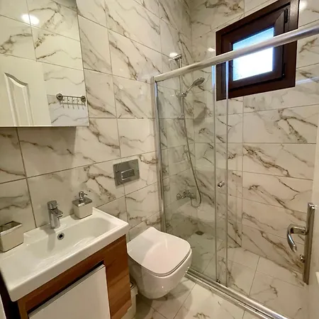 Apartamento Oldtown Sultanahmet