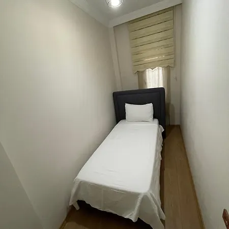 Oldtown Sultanahmet Apartment Istanbul