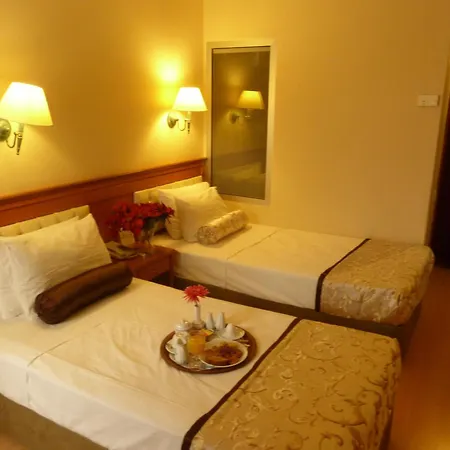 Prestige Old Provincia di Istanbul