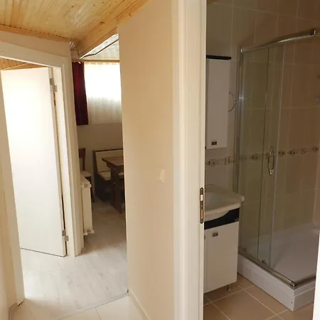 Apartamento Hagia Sophia Estambul